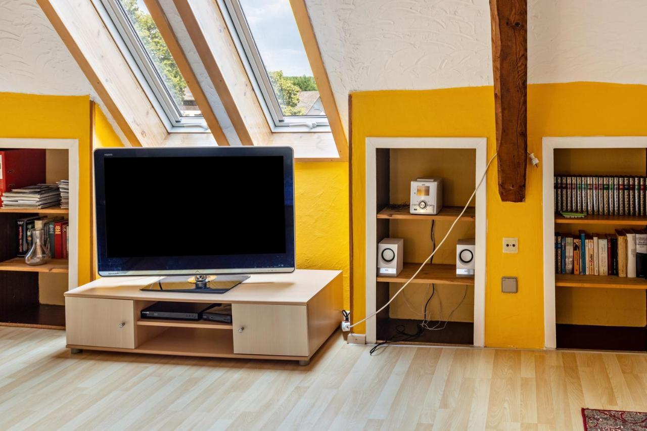 Apartamento La Rose Tengen Exterior foto