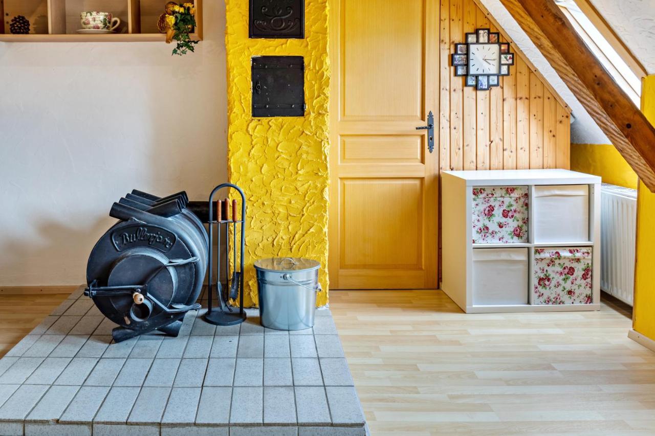 Apartamento La Rose Tengen Exterior foto