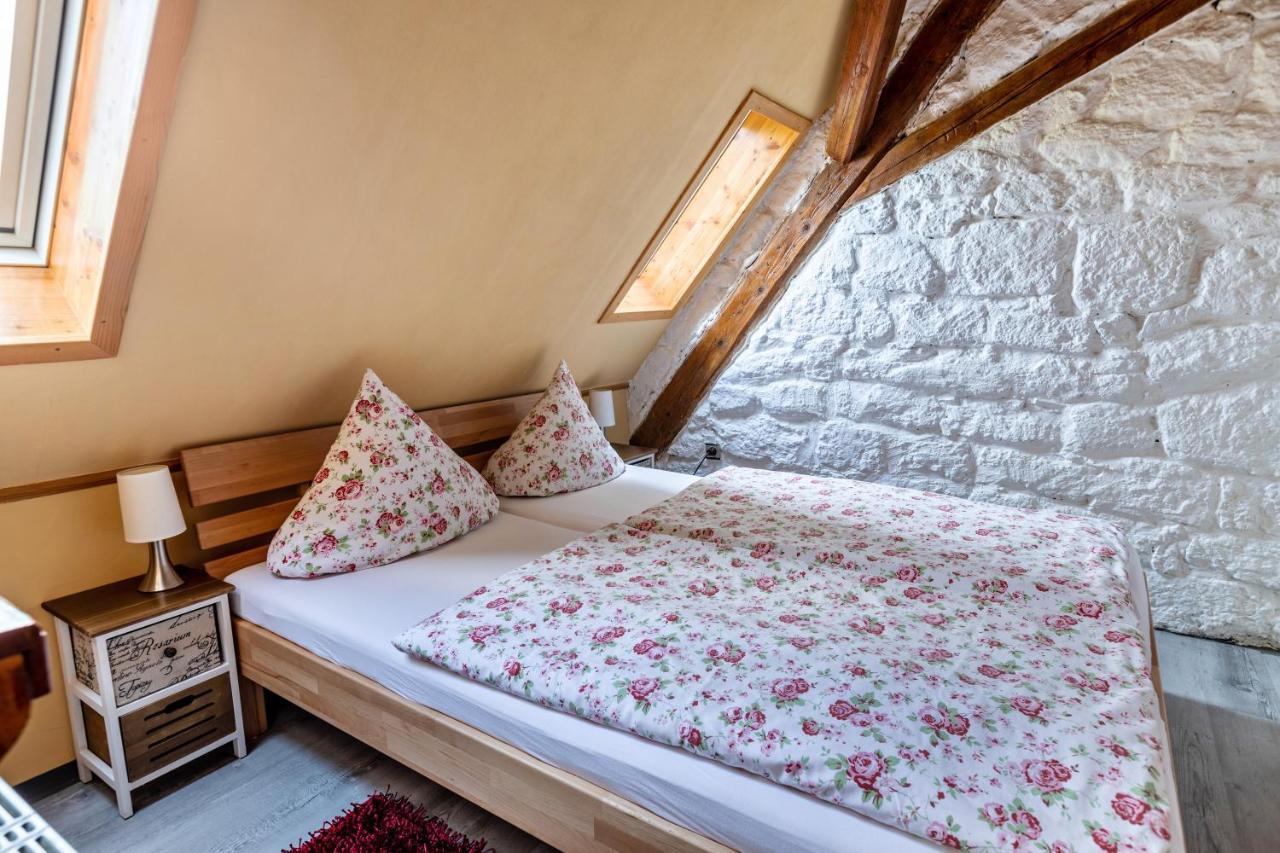 Apartamento La Rose Tengen Exterior foto