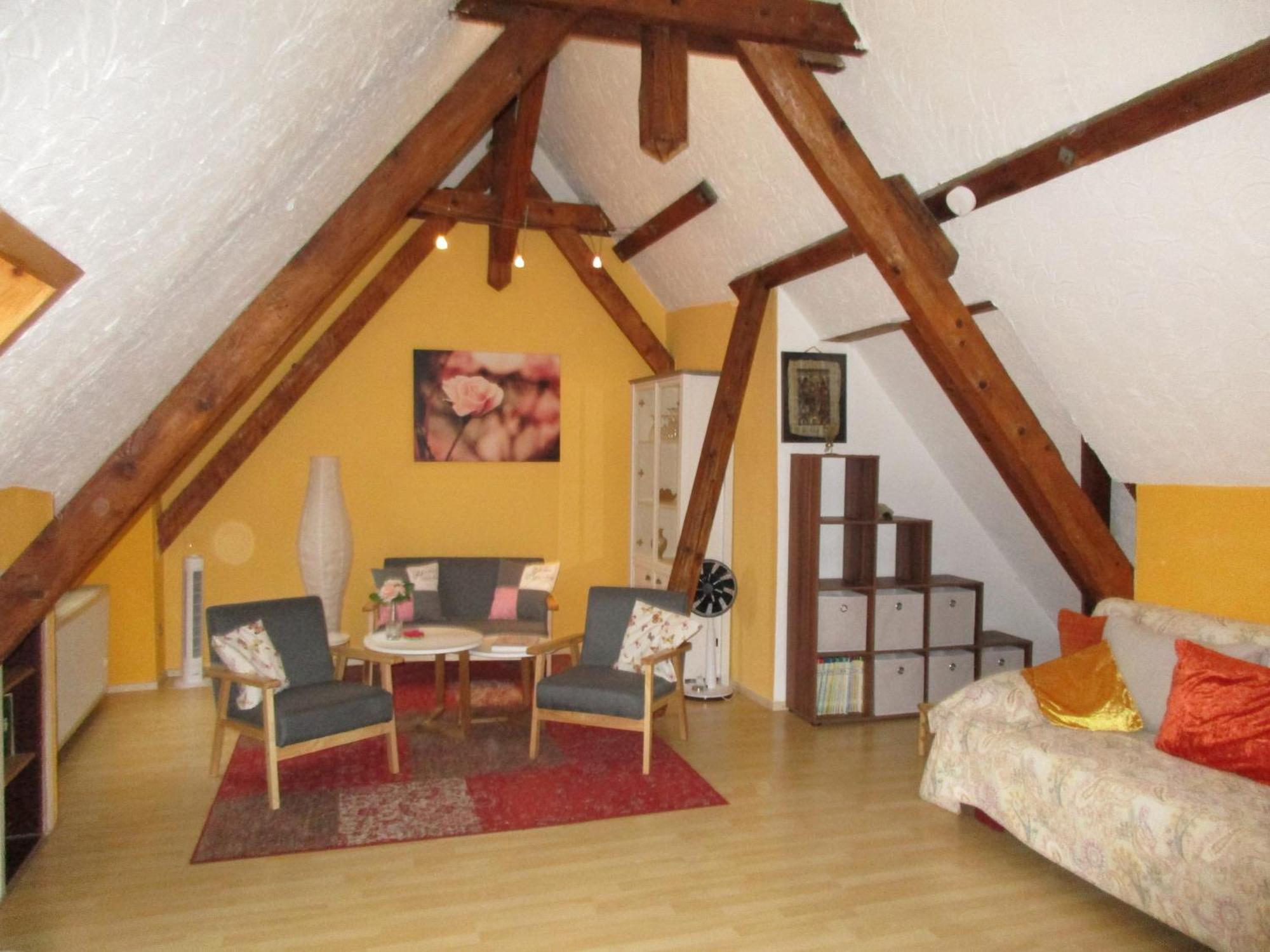 Apartamento La Rose Tengen Exterior foto