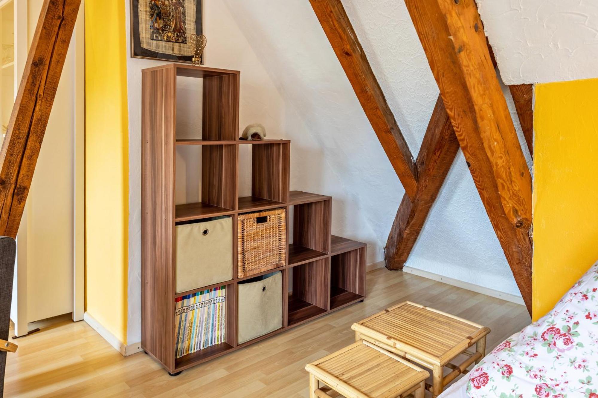 Apartamento La Rose Tengen Exterior foto