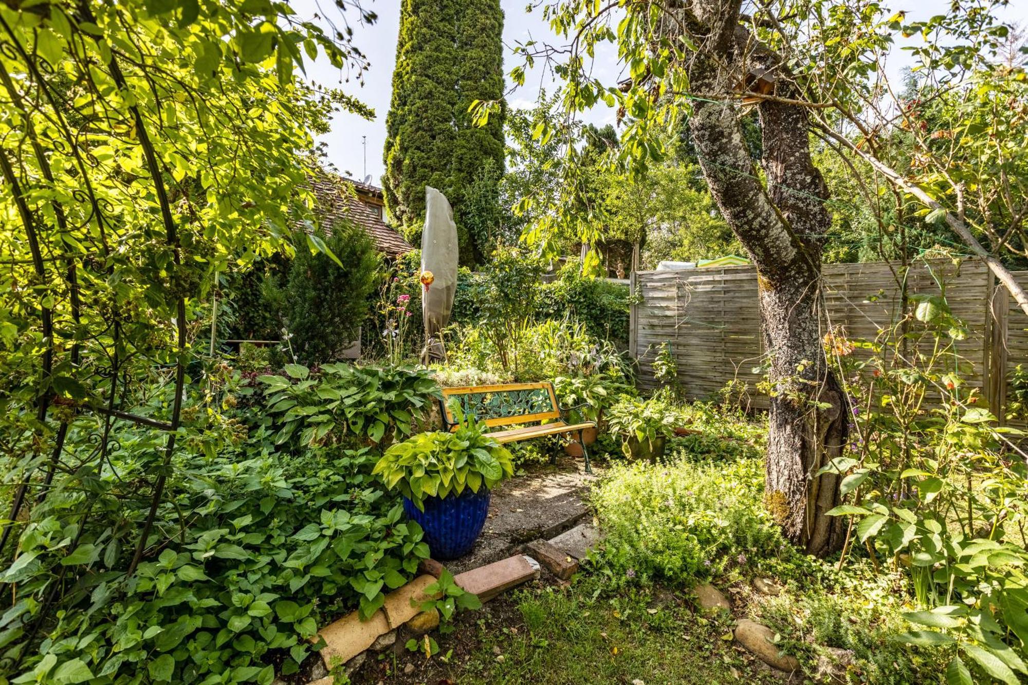 Apartamento La Rose Tengen Exterior foto
